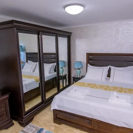 Mar'elle Apartment Constanta