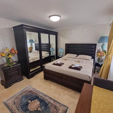 Apartment Mar'elle Constanta