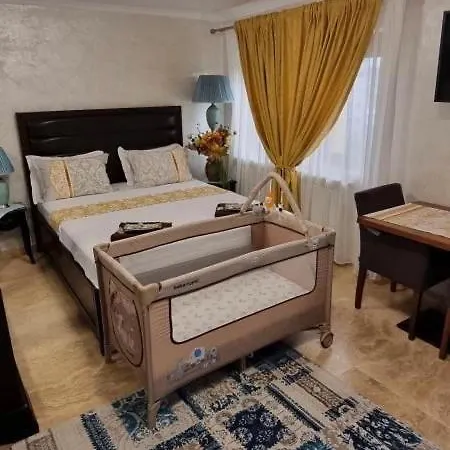 Mar'elle * Constanta