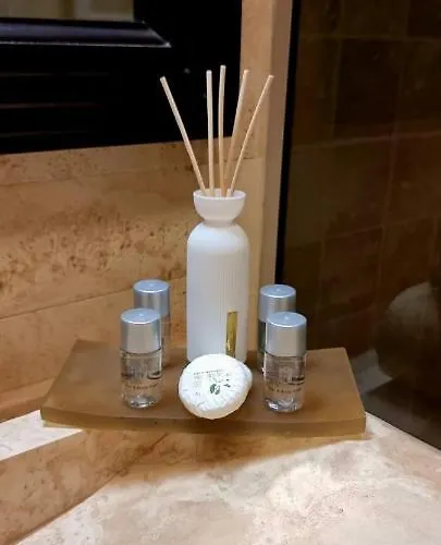 Mar'elle Apartman Konstanca