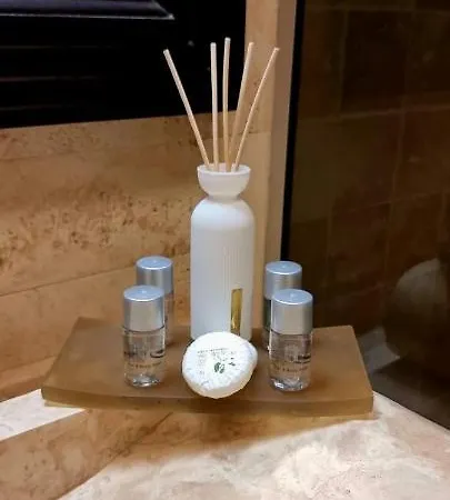 Mar'elle דירה קונסטנצה