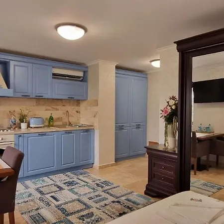 Mar'elle דירה קונסטנצה