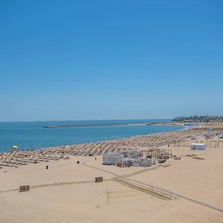 Mar'elle קונסטנצה