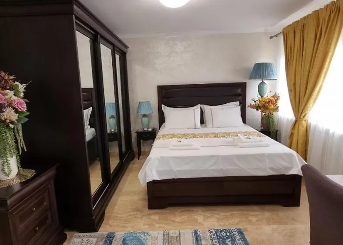 Apartamento Mar'elle