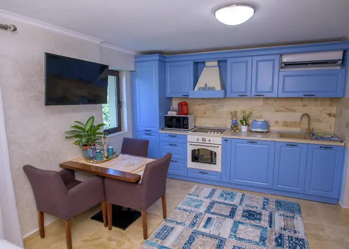 Apartamento Mar'elle *