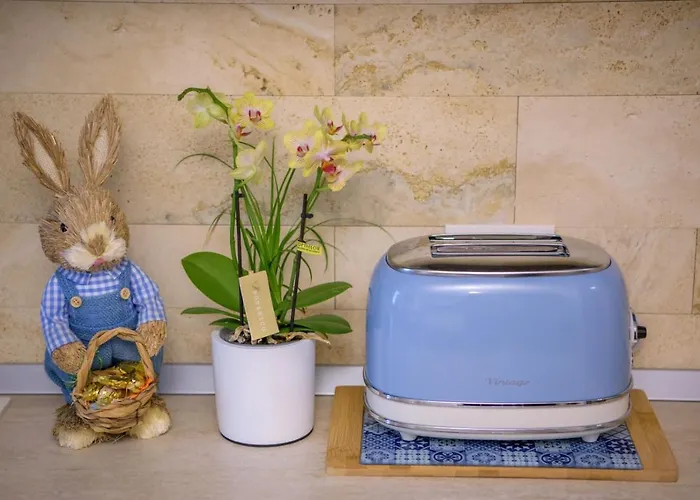 Apartamento Mar'elle