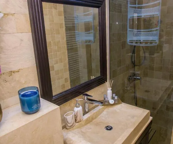 Apartamento Mar'elle