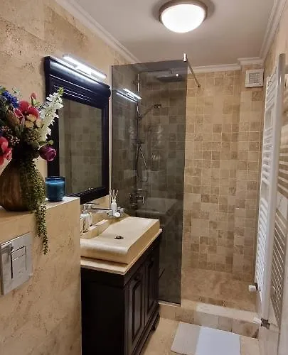 Mar'elle Apartamento *