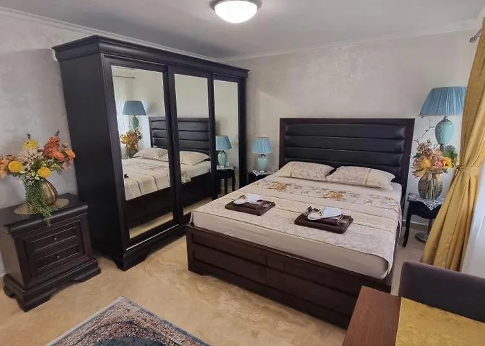 Apartamento Mar'elle Constanţa