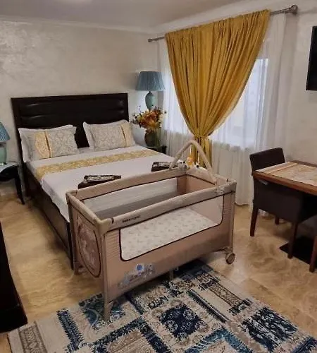 Mar'elle * Constanţa